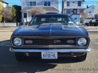 1968 Chevrolet Camaro for sale in Point Lookout, New York (ID-155440)