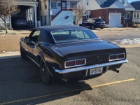 1968 Chevrolet Camaro for sale in Point Lookout, New York (ID-155440)