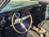 1968 Chevrolet Camaro for sale in Point Lookout, New York (ID-155440)