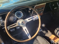 1968 Chevrolet Camaro for sale in Point Lookout, New York (ID-155440)