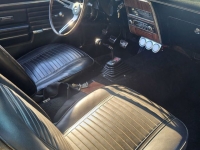 1968 Chevrolet Camaro for sale in Point Lookout, New York (ID-155440)