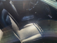 1968 Chevrolet Camaro for sale in Point Lookout, New York (ID-155440)