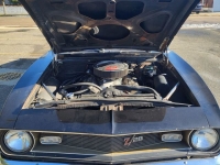 1968 Chevrolet Camaro for sale in Point Lookout, New York (ID-155440)