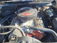 1968 Chevrolet Camaro for sale in Point Lookout, New York (ID-155440)