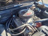 1968 Chevrolet Camaro for sale in Point Lookout, New York (ID-155440)