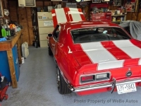 1968 Chevrolet Camaro for sale in East Northport, New York (ID-155527)