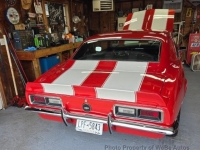 1968 Chevrolet Camaro for sale in East Northport, New York (ID-155527)