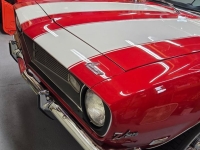 1968 Chevrolet Camaro for sale in East Northport, New York (ID-155527)