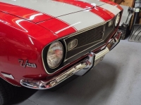 1968 Chevrolet Camaro for sale in East Northport, New York (ID-155527)