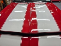 1968 Chevrolet Camaro for sale in East Northport, New York (ID-155527)