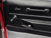 1968 Chevrolet Camaro for sale in East Northport, New York (ID-155527)