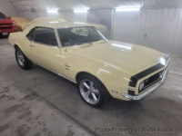 1968 Chevrolet Camaro for sale in Nepean, Ontario (ID-155722)