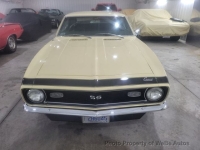 1968 Chevrolet Camaro for sale in Nepean, Ontario (ID-155722)
