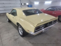 1968 Chevrolet Camaro for sale in Nepean, Ontario (ID-155722)