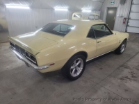 1968 Chevrolet Camaro for sale in Nepean, Ontario (ID-155722)