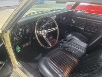 1968 Chevrolet Camaro for sale in Nepean, Ontario (ID-155722)