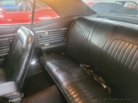 1968 Chevrolet Camaro for sale in Nepean, Ontario (ID-155722)