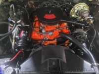 1968 Chevrolet Camaro for sale in Nepean, Ontario (ID-155722)