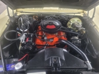 1968 Chevrolet Camaro for sale in Nepean, Ontario (ID-155722)