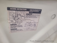 1968 Chevrolet Camaro for sale in Nepean, Ontario (ID-155722)