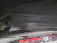 1968 Chevrolet Camaro for sale in Nepean, Ontario (ID-155722)