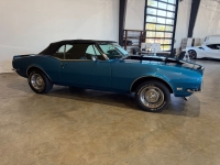 1968 Chevrolet Camaro for sale in Michigan (ID-155801)