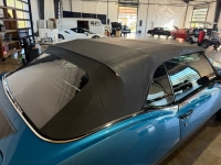 1968 Chevrolet Camaro for sale in Michigan (ID-155801)