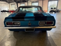 1968 Chevrolet Camaro for sale in Michigan (ID-155801)