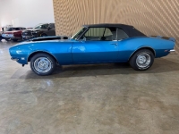 1968 Chevrolet Camaro for sale in Michigan (ID-155801)