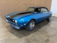 1968 Chevrolet Camaro for sale in Michigan (ID-155801)