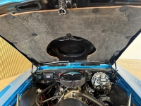 1968 Chevrolet Camaro for sale in Michigan (ID-155801)