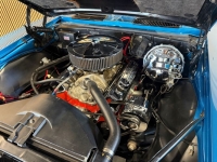 1968 Chevrolet Camaro for sale in Michigan (ID-155801)