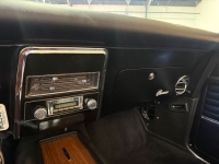 1968 Chevrolet Camaro for sale in Michigan (ID-155801)