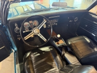 1968 Chevrolet Camaro for sale in Michigan (ID-155801)