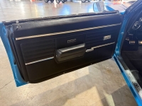 1968 Chevrolet Camaro for sale in Michigan (ID-155801)