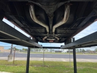 1968 Chevrolet Camaro for sale in Michigan (ID-155828)