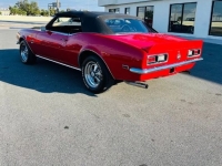 1968 Chevrolet Camaro for sale in Michigan (ID-155828)