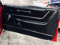 1968 Chevrolet Camaro for sale in Michigan (ID-155828)