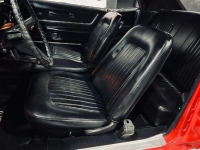 1968 Chevrolet Camaro for sale in Michigan (ID-155828)