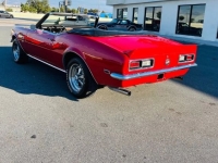 1968 Chevrolet Camaro for sale in Michigan (ID-155828)