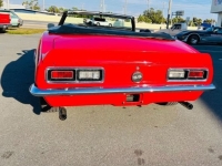 1968 Chevrolet Camaro for sale in Michigan (ID-155828)