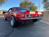 1968 Chevrolet Camaro for sale in Michigan (ID-155992)