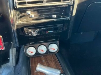 1968 Chevrolet Camaro for sale in Michigan (ID-155992)