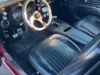 1968 Chevrolet Camaro for sale in Michigan (ID-155992)