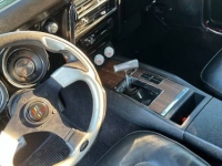 1968 Chevrolet Camaro for sale in Michigan (ID-155992)