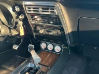 1968 Chevrolet Camaro for sale in Michigan (ID-155992)