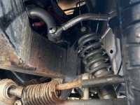 1968 Chevrolet Camaro for sale in Michigan (ID-155992)