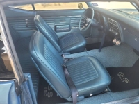 1968 Chevrolet Camaro for sale in Michigan (ID-156002)