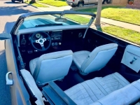 1968 Chevrolet Camaro for sale in Michigan (ID-156224)