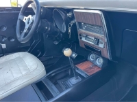 1968 Chevrolet Camaro for sale in Michigan (ID-156224)